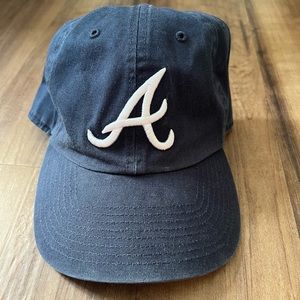 Atlanta Braves Hat